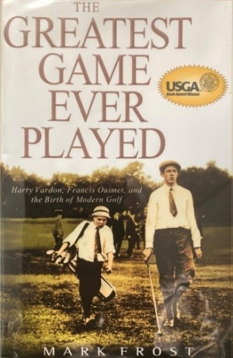 《历史上最伟大的比赛》