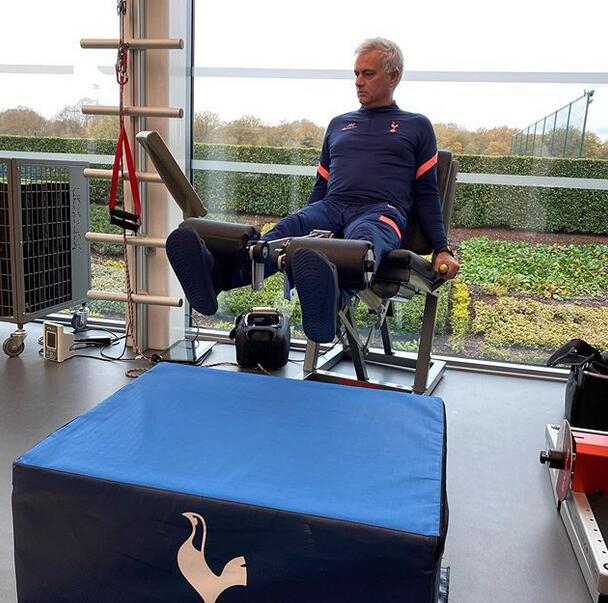 穆帅看不过去了