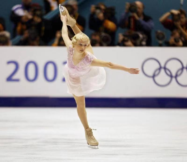 玛丽亚-布特尔斯卡娅