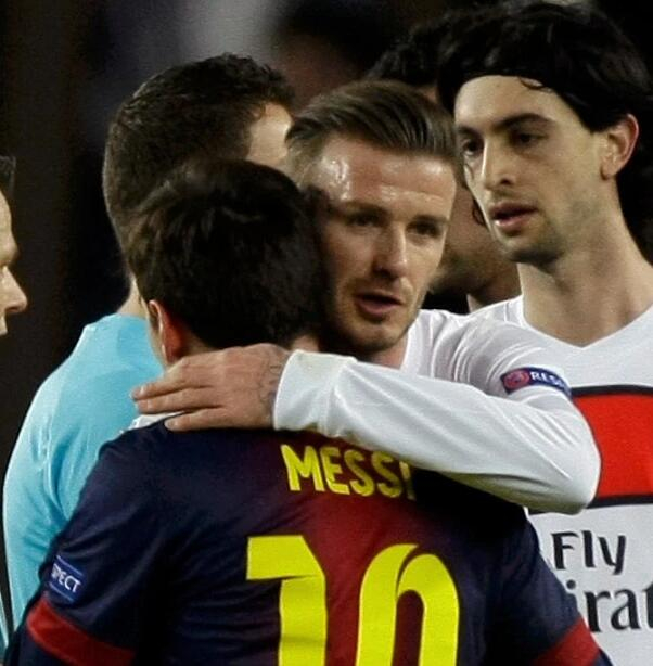 小贝知道自己该退了