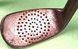 甜点圆形点状杆面