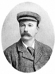 乔治·弗雷斯特