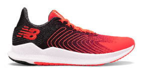 New Balance FuelCell Propel “电掣”跑鞋