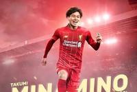 南野拓实又让中国球迷吃柠檬 故事刺激了韦世豪