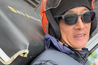 前北京国安球星今成外卖骑手 一单挣几块钱