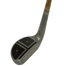 馆藏迈克达古可调推杆