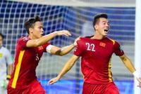 越南假摔造点绝杀登顶G组榜首 末轮打平即可出线