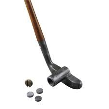 克罗福德，麦基高和坎比公司可调推杆