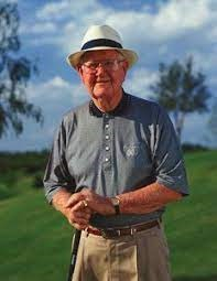 92岁时的尼尔森