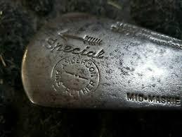 安德森父子公司的克里克商标标记