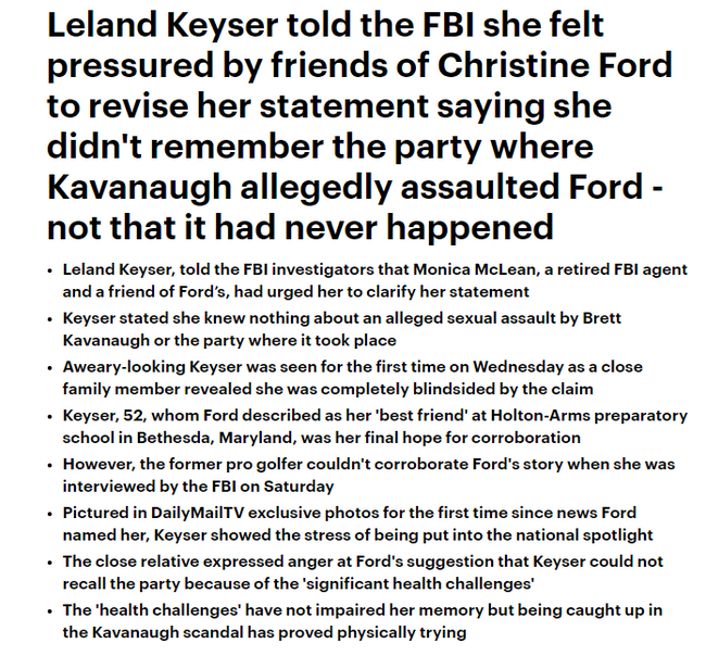 大法官被自由派诬告