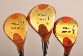 威尔森斯塔夫柿子木木杆