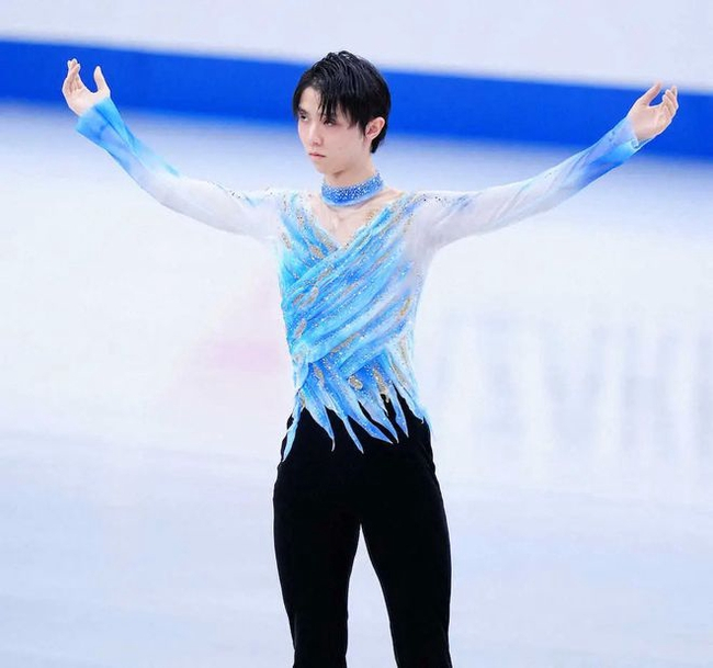 羽生结弦