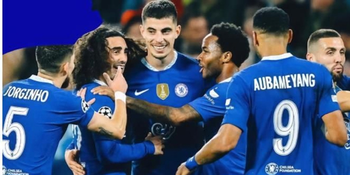 切尔西力争三分缩小差距