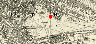 拉特垂铜像位置