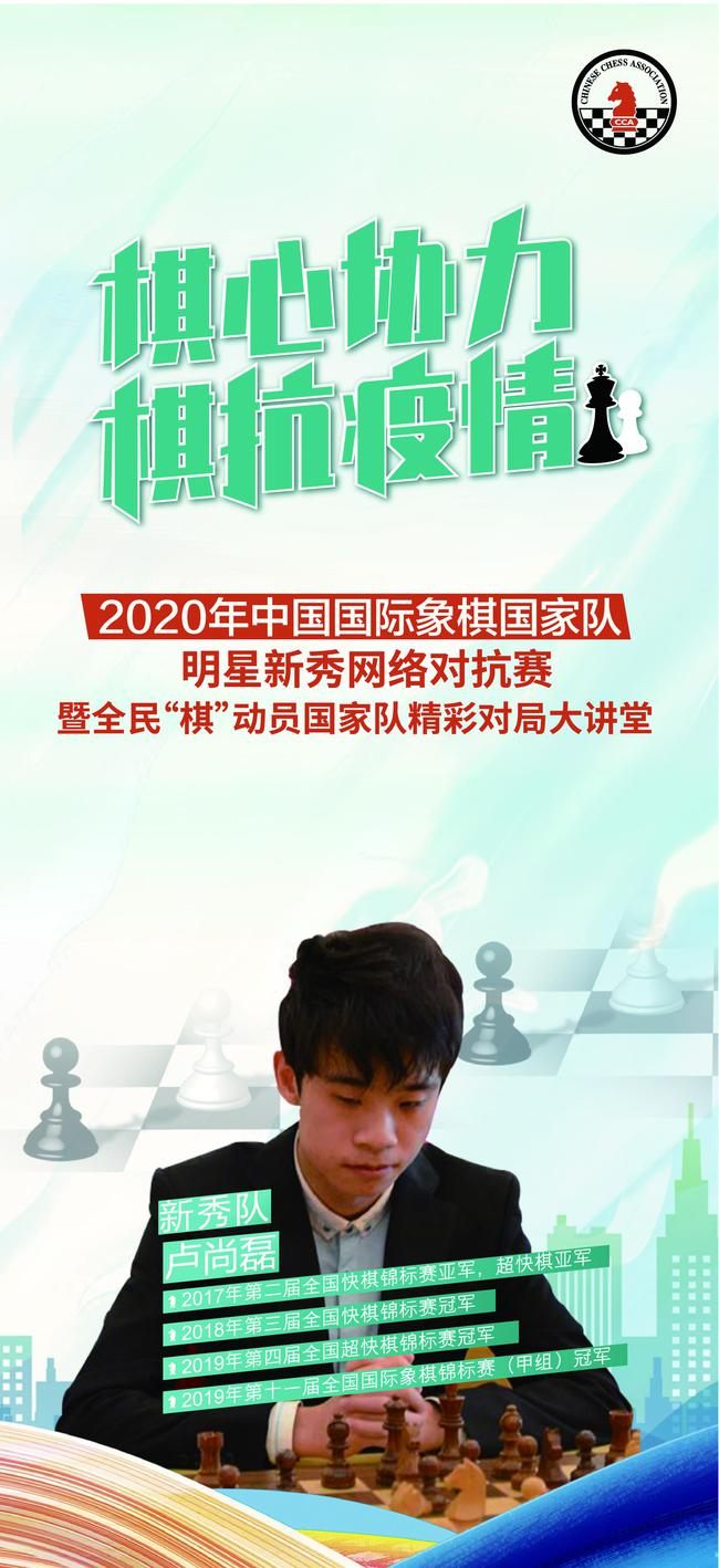 卢尚磊
