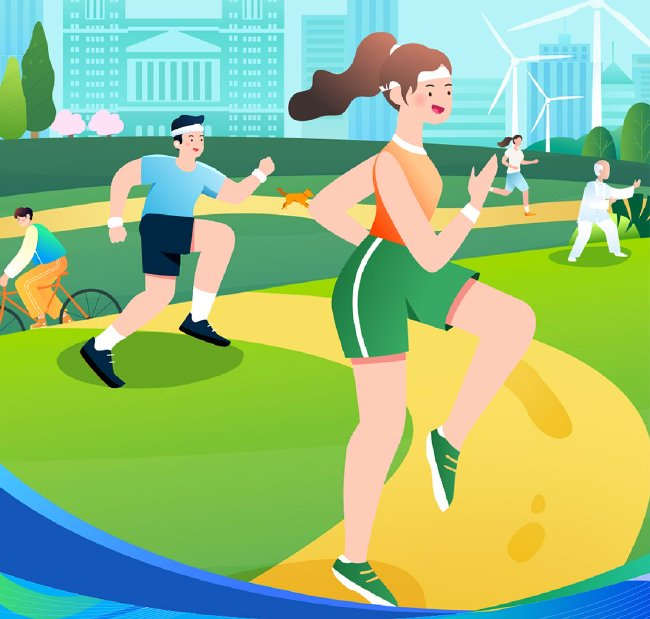 国家体育总局体育科学研究所“十四五”时期科技助力体育强国建设系列成果宣介会在北京召开