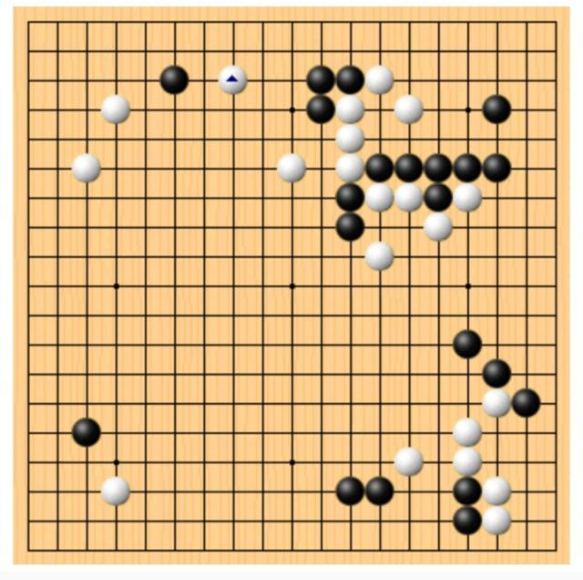 朴白42不顾而右边选择打入上边。