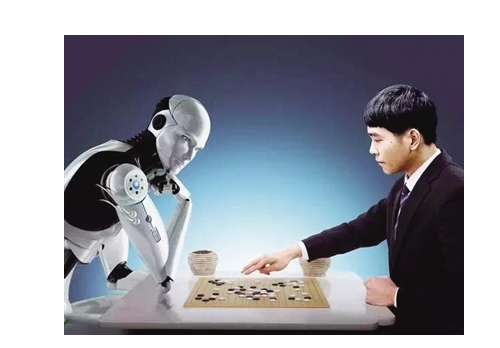 人工智能赋能围棋绽放科技之光