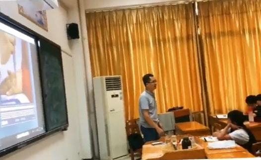 全红婵发布学习照片