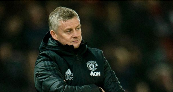 索帅表示没时间遗憾