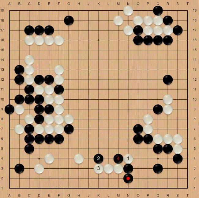 世界冠军的棋你看得懂？ 人工智能围棋弊端显现