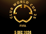 25世俱杯抽签仪式12月6日举行 全球32支球队参加