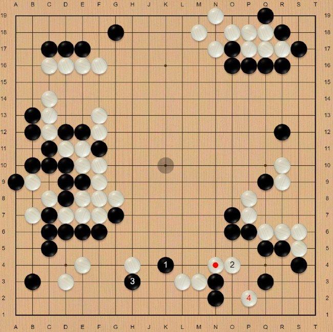 世界冠军的棋你看得懂？ 人工智能围棋弊端显现