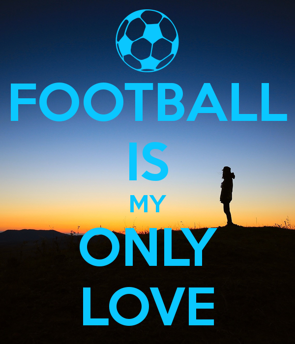 需要一些东西来维系你对足球的热度