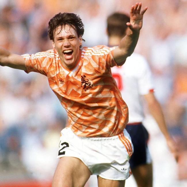 巴斯滕几乎没有短板