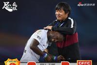 中超-图雷搓射破门马尔康制胜 华夏2-0卓尔锁定前4