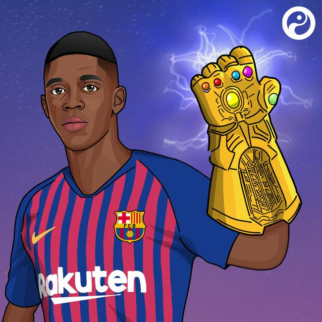 香球王又爆发了！