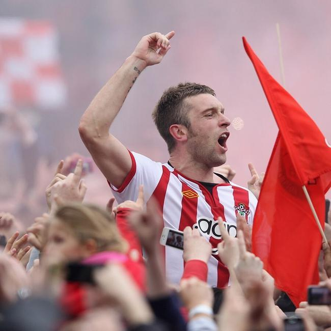 有球迷的感觉还是不一样