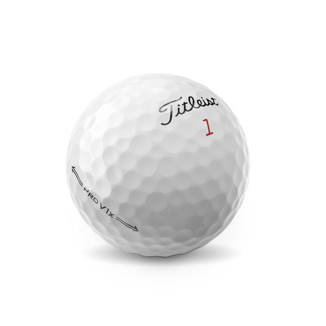 Titleist发布2021全新Pro V1和Pro V1x高尔夫球_手机新浪网