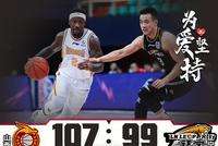 费尔德三双张镇麟空砍29+11 辽宁负山西遭首败