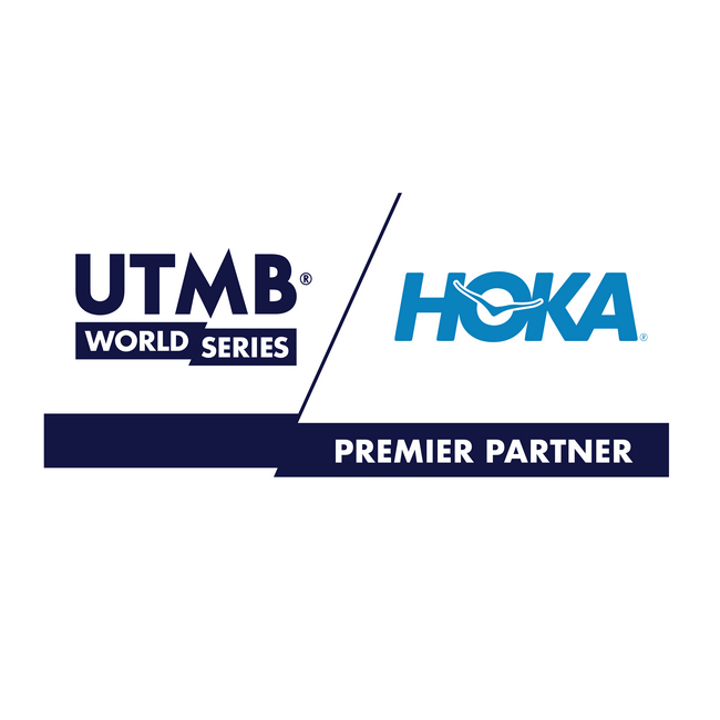 HOKA ONE ONE®成为UTMB®世界系列赛首位全球顶级合作伙伴