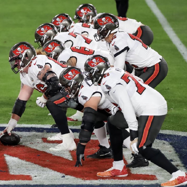 布雷迪社交媒体上用了这张照片