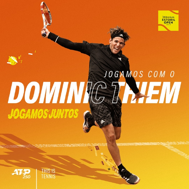 蒂姆接受外卡将出战埃斯托里尔站