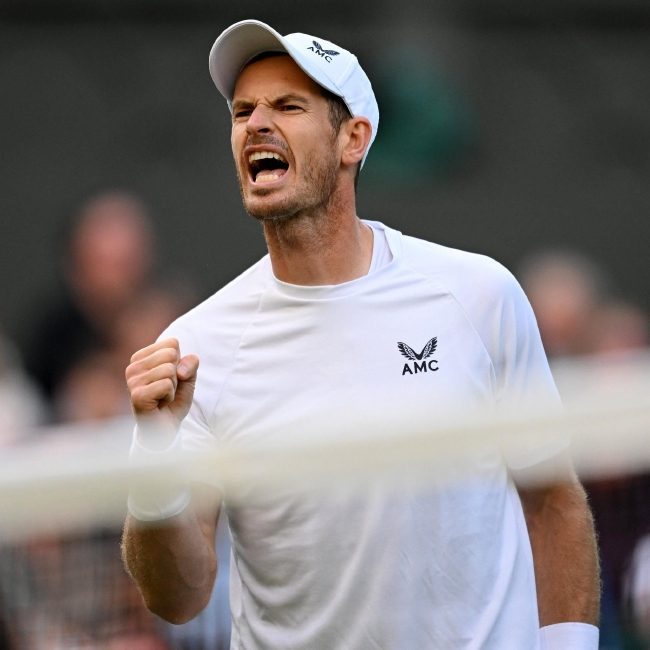 安迪-穆雷逆转淘汰普塞尔挺进八强，将战布勃利克