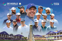 欧巡年终总决赛五大看点 麦克罗伊领衔李昊桐参赛