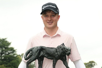 世界排名：沙佩尔夺冠进入前100 利什曼升至228位