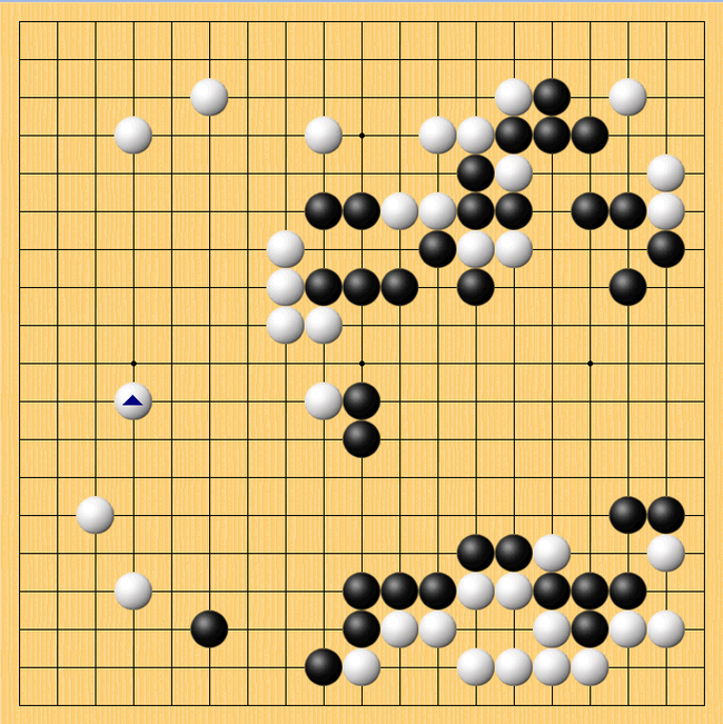 局面图