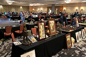 收藏展销会