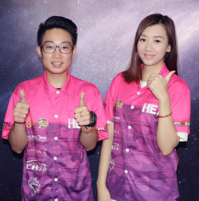 Bull得鸟の佛系镖手