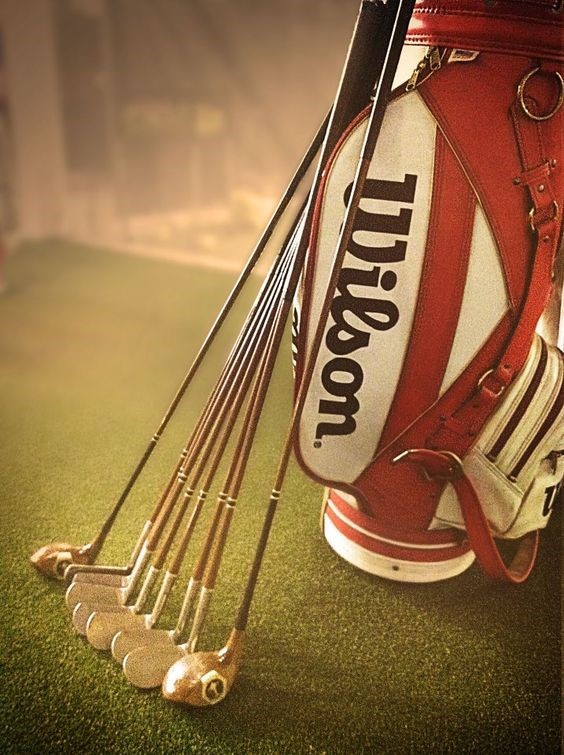 威尔森杆身制作的莱德杯套杆