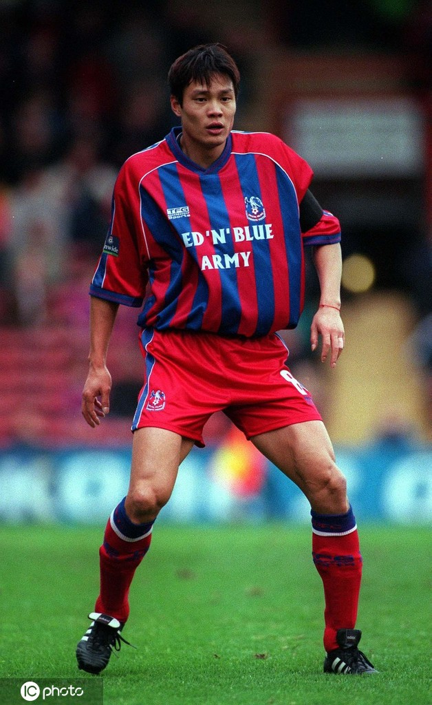 巅峰时期，绝对的亚洲第一后卫。有些话，没有人比他更有资格说了