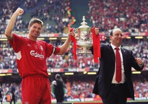 雷纳上演扑点帽子戏法助红军夺冠