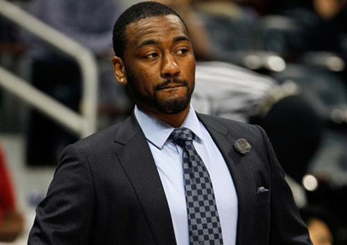 本赛季的奇才和魔术等多支球队都申请过伤病特例