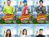 搜狐新闻马拉松3月26日香港开跑 跨界跑团明星云集