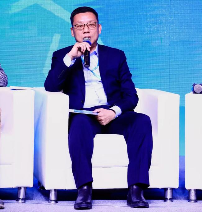 北京体育大学产业管理集团、北体运动教育科技（北京）有限公司 吴巍